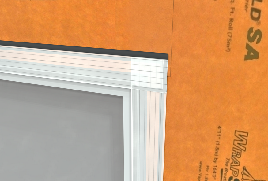 VaproSilicone Rendering